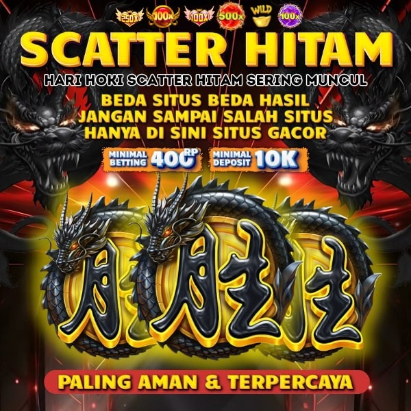 HOLITOGEL: Situs Game Paling Mantap Deposit E-Wallet Lengkap & Cepat